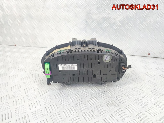 Панель приборов Seat Ibiza 3 6L0920822 Дизель