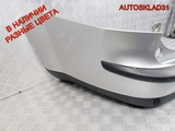 Бампер задний Ford Focus 2 4M51N17906AE Универсал (Изображение 3)