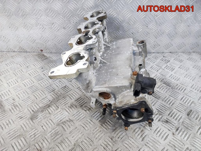 Коллектор впускной Hyundai Elantra 4 2.0 G4GC