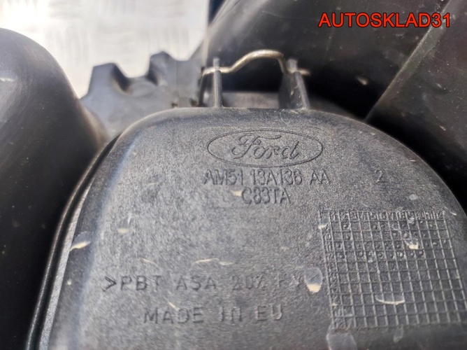 Фара правая Ford C-Max AM5113W029AF