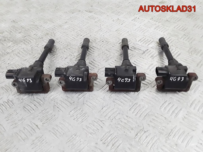 Катушка зажигания Mitsubishi Carisma DA 1,8 4G93