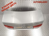 Крышка багажника Hyundai Sonata 5 NF 692003K021 (Изображение 3)