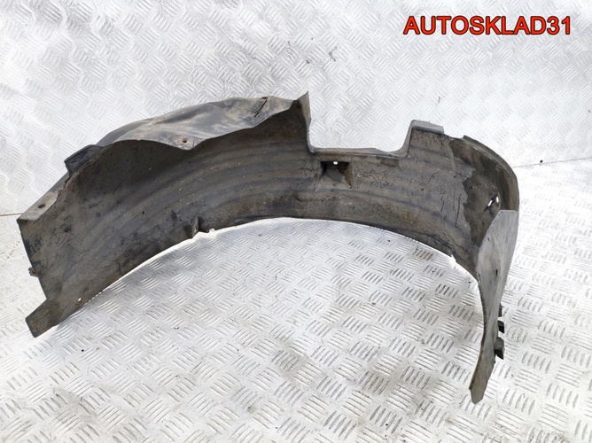 Локер передний правый Opel Vectra C 13183312