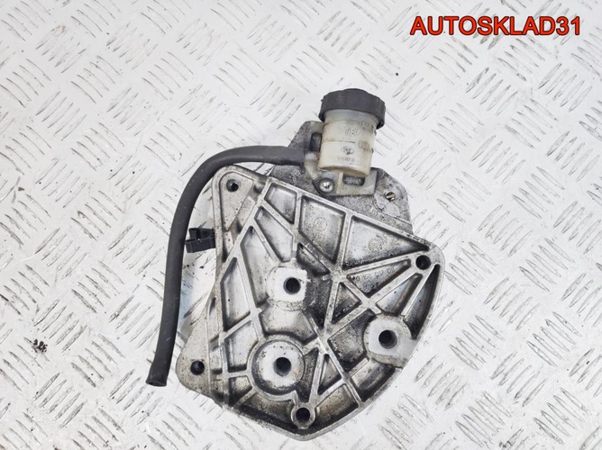 Кронштейн РКПП изитроник Opel Corsa D 24410017