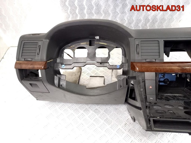 Торпедо Opel Vectra C 13150875 Дорест