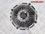 Вискомуфта Hyundai H1 2,5 D4СB 252374A100 Дизель (Изображение 1)