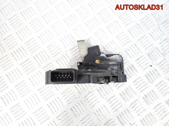 Замок двери задней правой Ford Focus 4M5AR26412EB