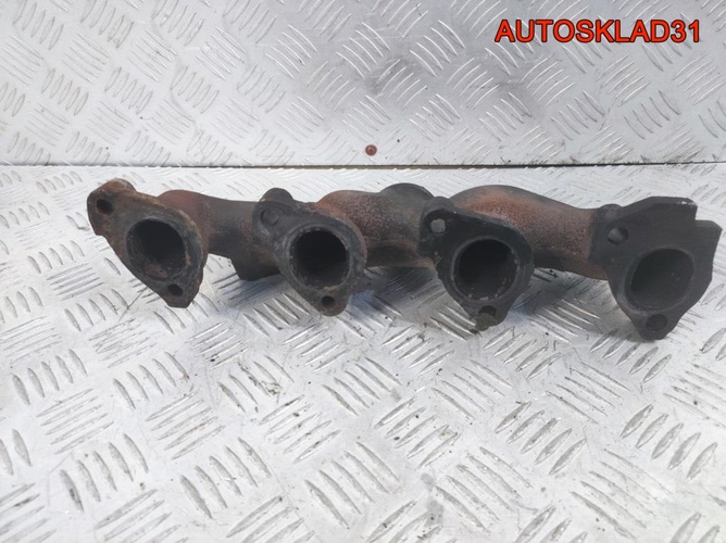 Коллектор выпускной Ford Galaxy qywa 4M5Q9428AB