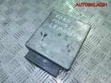 Эбу для Форд Фокус 1 1.8 дизель XS4F-12A650-FAB (Изображение 1)