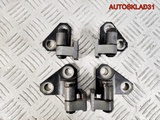 Петля двери верхняя Volkswagen Passat B6 (Изображение 2)