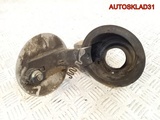 Лючок бензобака Ford Fusion 2N11N405A02ABW (Изображение 3)