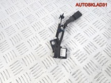 Датчик ускорения пневмоподвески Audi A8 4E0907651G (Изображение 8)