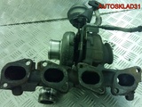 Турбина Opel Vectra C 1.9 Z19DTH 55196765 Дизель (Изображение 4)