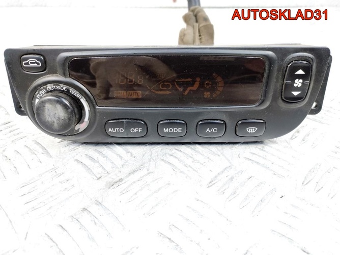Блок управления климата Chevrolet Evanda 96460537
