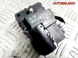 Моторчик заслонки печки Митсубиси Галант MR268260 (Изображение 4)