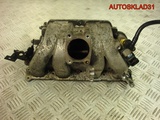 Коллектор впускной Opel Astra H Z16XEP 24435069 (Изображение 4)