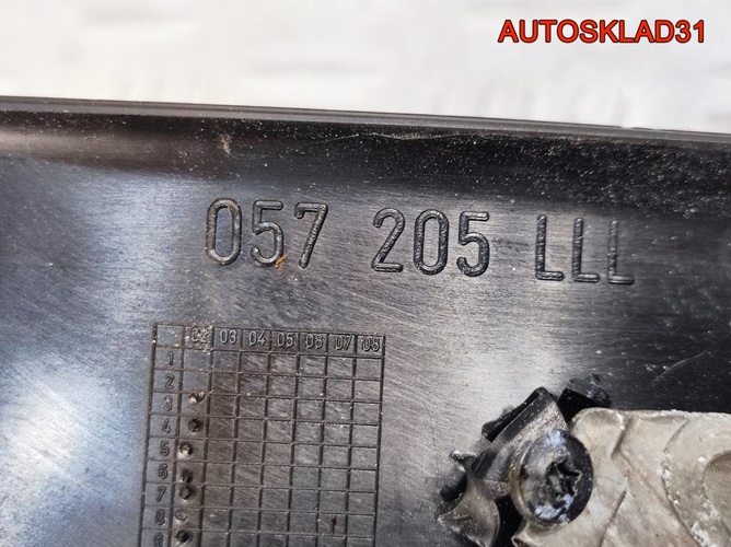 Зеркало левое механическое Seat Leon 1M1 1M0857933