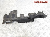 Воздуховод радиатора левый VW Passat B5 3B0121283D (Изображение 4)