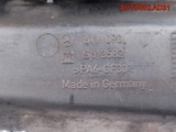 Коллектор впускной Mercedes Vito W638 A6110903337 (Изображение 7)