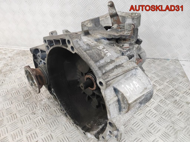 МКПП JMA 6 ступка VW Passat B6 2,0 BMR Дизель