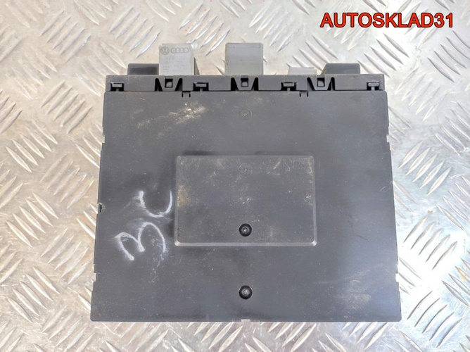 Блок комфорта Volkswagen Passat B6 3C0937049AJ