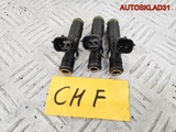 Форсунка топливная Skoda Fabia 1,2 CHF 03D9060316 (Изображение 4)