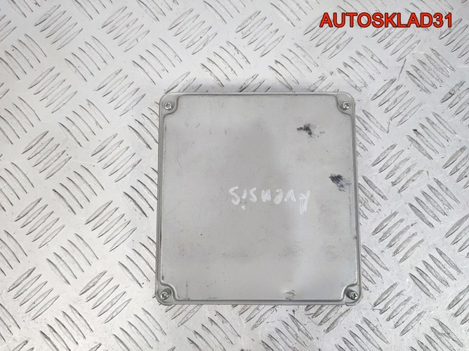 Блок ЭБУ Toyota Avensis T250 1,8 1ZZFE 8966105C20