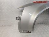 Крыло переднее левое Audi A4 B6 8E0821105B (Изображение 2)