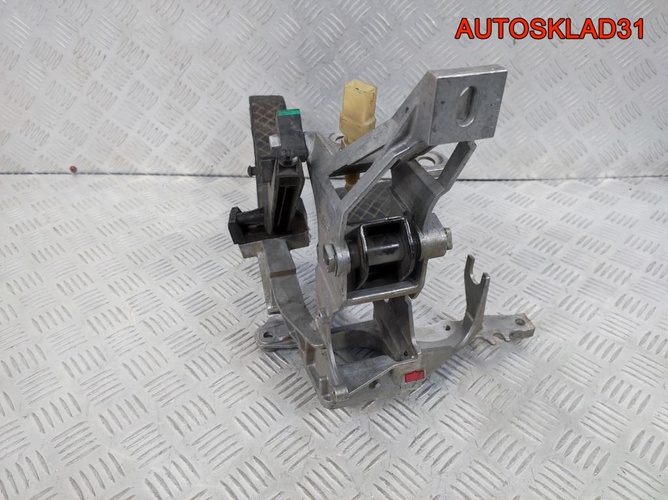 Блок педалей АКПП Audi A4 B5 8D1723140