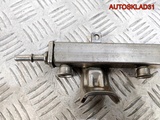 Рейка топливная Ford Focus 2 4M5G9D280FB (Изображение 3)
