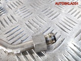 Трубка EGR Opel Vectra B  2,0 X20DTH Дизель (Изображение 4)