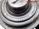 Клапан EGR ЕГР Mercedes W202 2,2 CDI A6110980417 (Изображение 6)