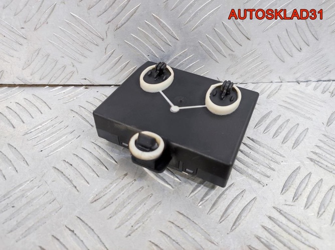 Блок комфорта задней двери Audi A6 C6 4F0959795A