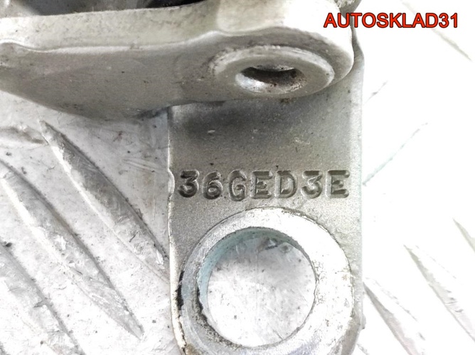 Петля двери передняя левая верхняя Ford Fusion