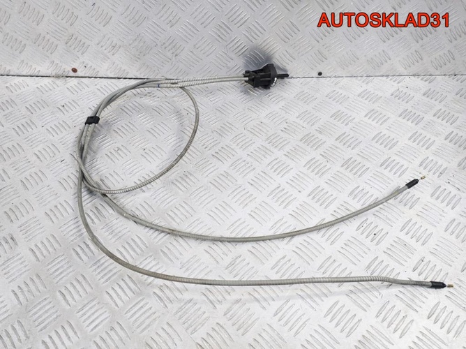 Трос корректора фар Renault Sandero 8200607344