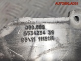 Теплообменник Opel Astra J 2,0 A20DTH 55578737 (Изображение 9)