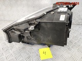 Фара правая Биксенон BMW X3 F25 63117400018 Рест (Изображение 7)