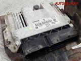 Блок эбу Opel Astra H 1.7 TDI Z17DTH 55556829 (Изображение 2)