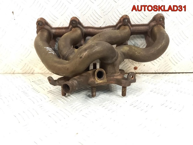 Коллектор выпускной VW Golf 4 1.6 APF 06A253031BA