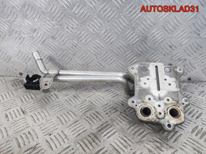 Теплообменник VW Golf 6 1.4 CAX 03C117021J