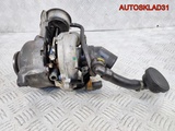 Турбина Renault Scenic 2 1.9 F9Q 8200398585 (Изображение 5)