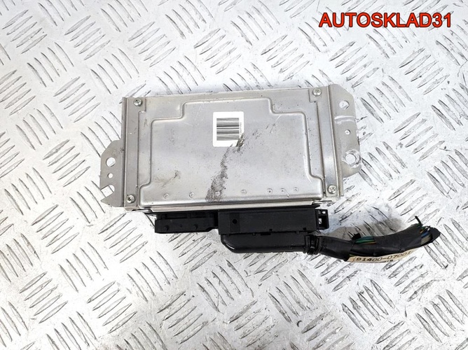 Блок ЭБУ Kia Picanto 1,1 G4HG Бензин 3911002045