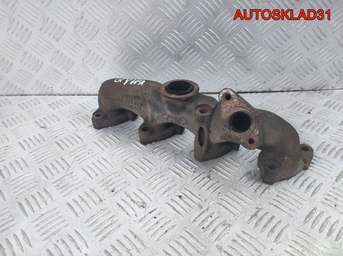 Коллектор выпускной Ford Galaxy qywa 4M5Q9428AB