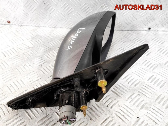 Зеркало правое Renault Laguna 2 7701049059