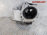 Клапан EGR VW Passat B6 2,0 CBA 03L131501K Дизель (Изображение 4)