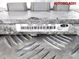 Блок Эбу Ford Focus 2 2.0 AODA 5M5112A650SD Бензин (Изображение 7)