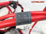 Плюсовой провод аккумулятора BMW E39 10304410 (Изображение 5)