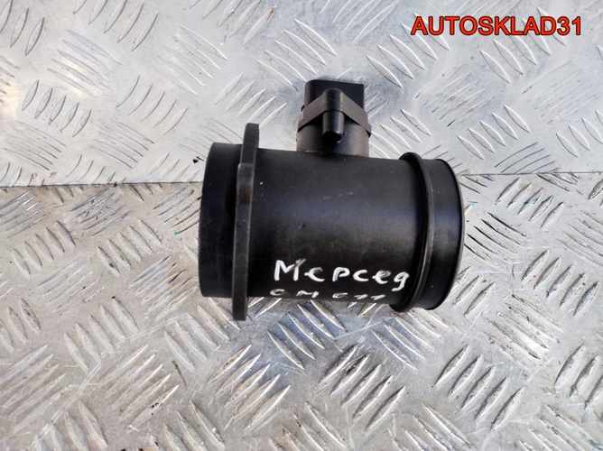 Расходомер воздуха Mercedes Benz W210 A0000941248