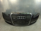 Бампер передний бу на Audi A6 C6 (4F) (Изображение 1)