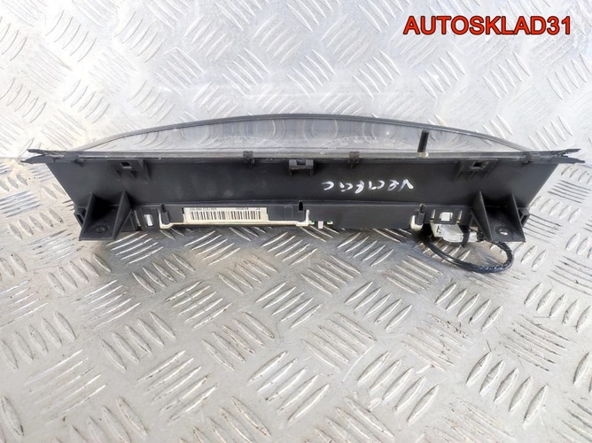 Панель приборов Opel Vectra C Z22YH 09180277